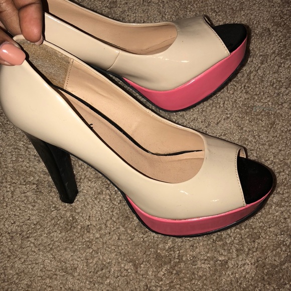 Candies heels - Picture 6 of 6